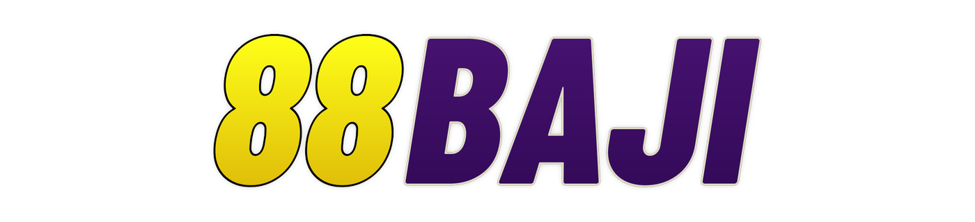 88baji লোগো